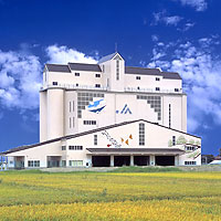 カントリーエレベーター
