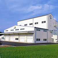 ライスセンター