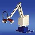 ロボットパレタイザー