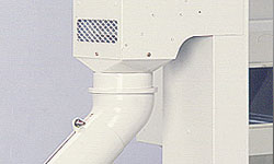 アスピレータ付精品スロワ