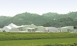 鹿沼市堆肥化センター