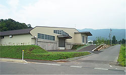 木島平村有機センター