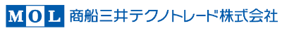 商船三井テクノトレード株式会社