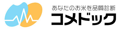 コメドックロゴ