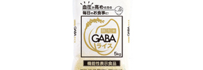 無洗米GABAライス