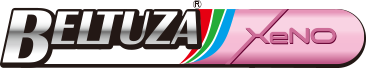 BELTUZA ロゴ