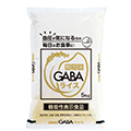無洗米GABAライス（5kg）