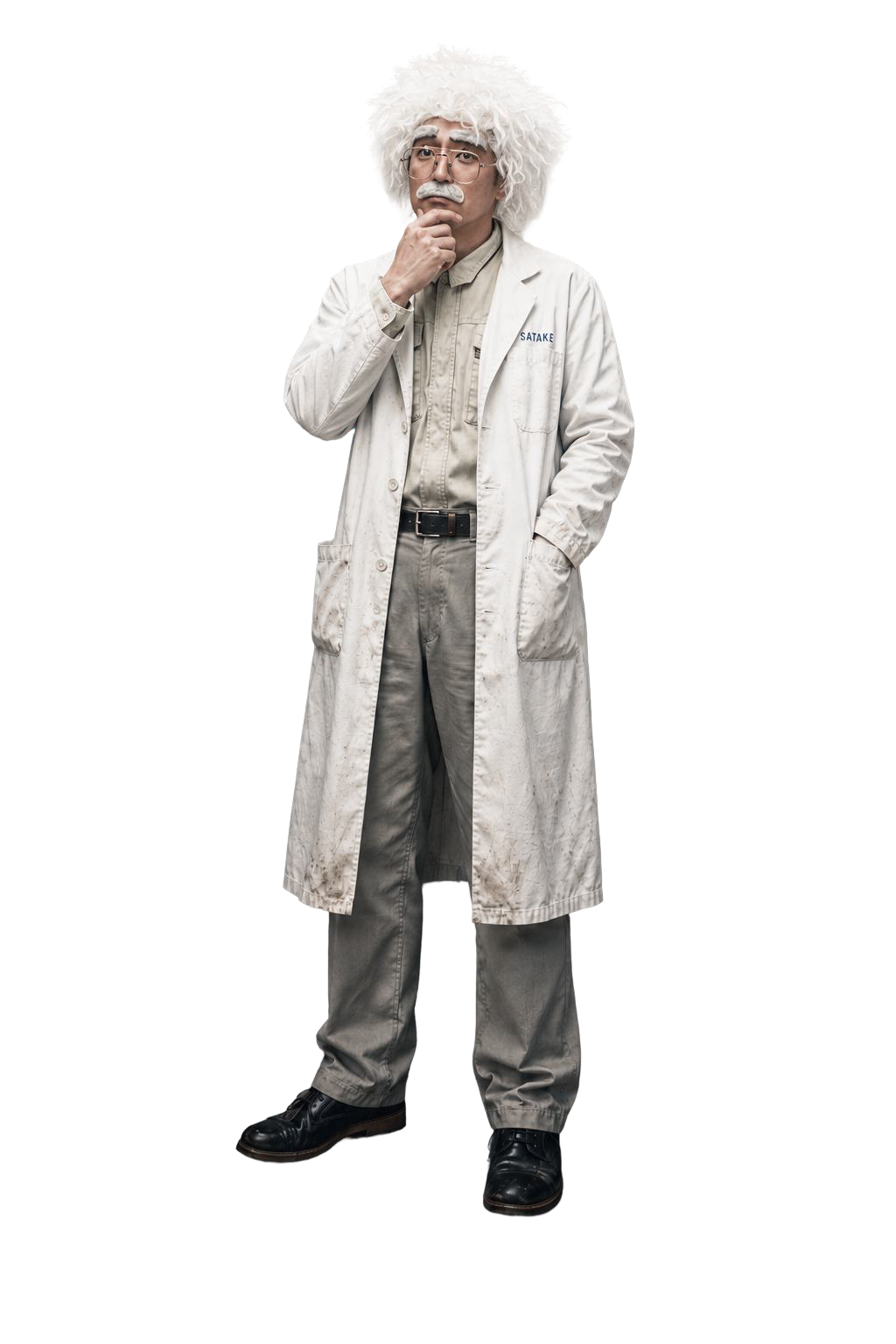 Dr.トラエラ